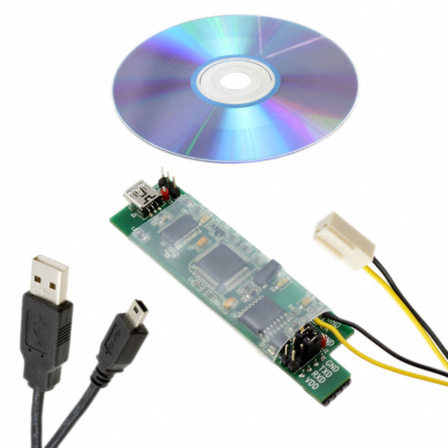 USB-EA-CONVZ / 인투피온